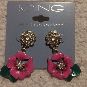 Cute summer earrings!